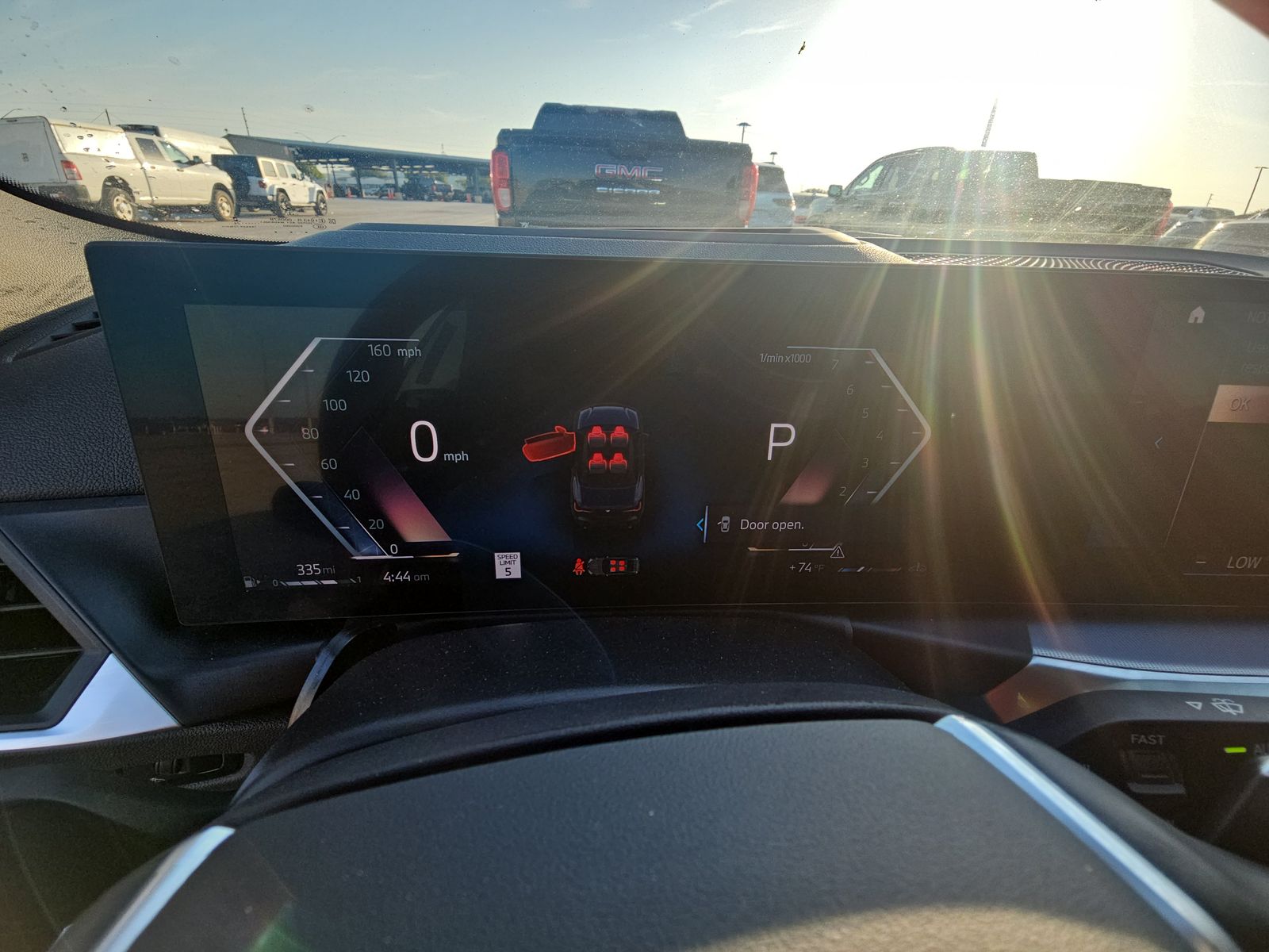 2024 BMW 4 Series 430i RWD