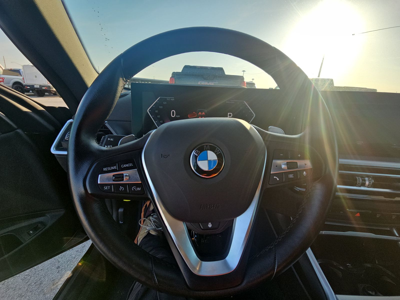 2024 BMW 4 Series 430i RWD