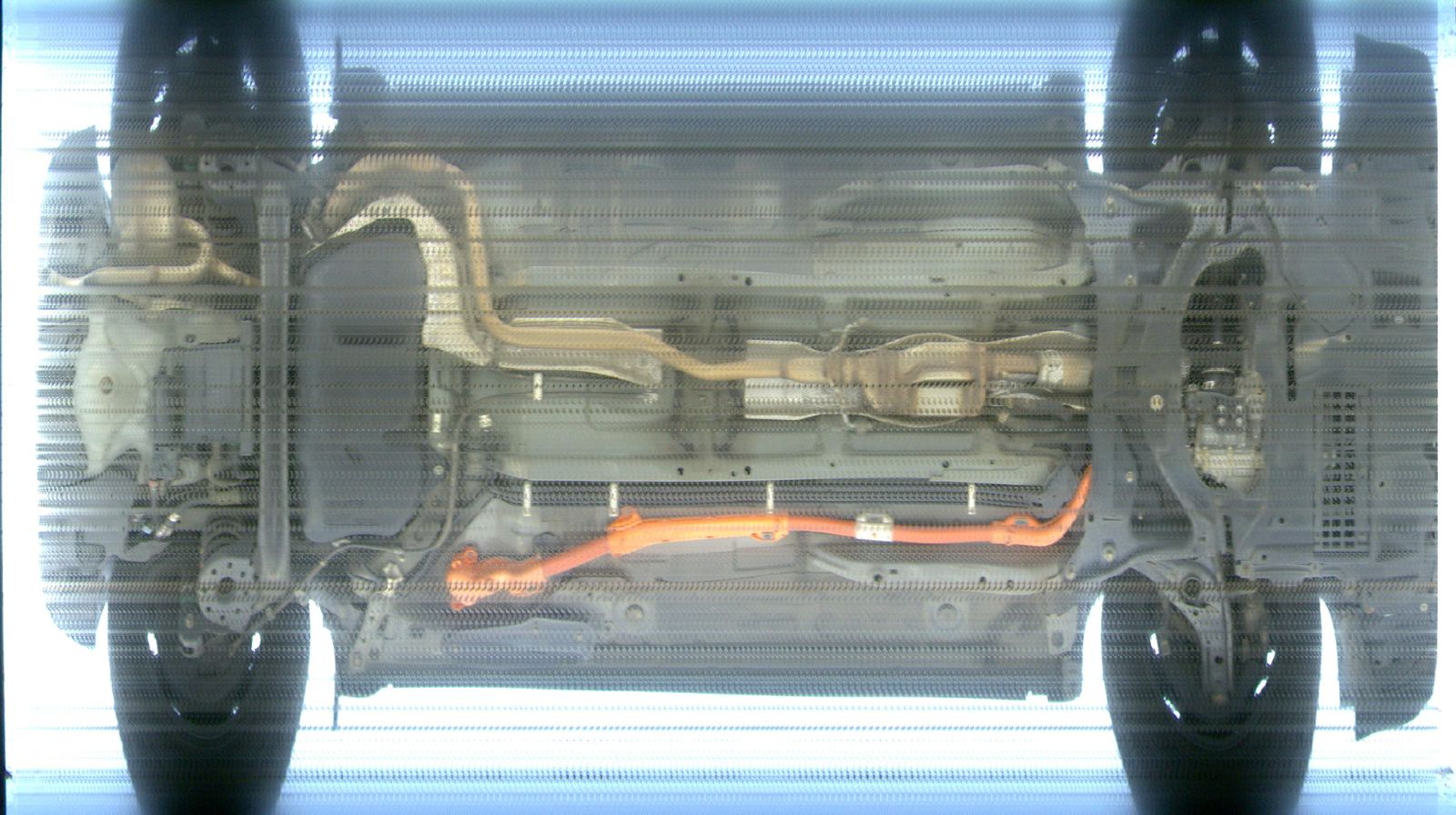 2016 Toyota Prius c Two FWD