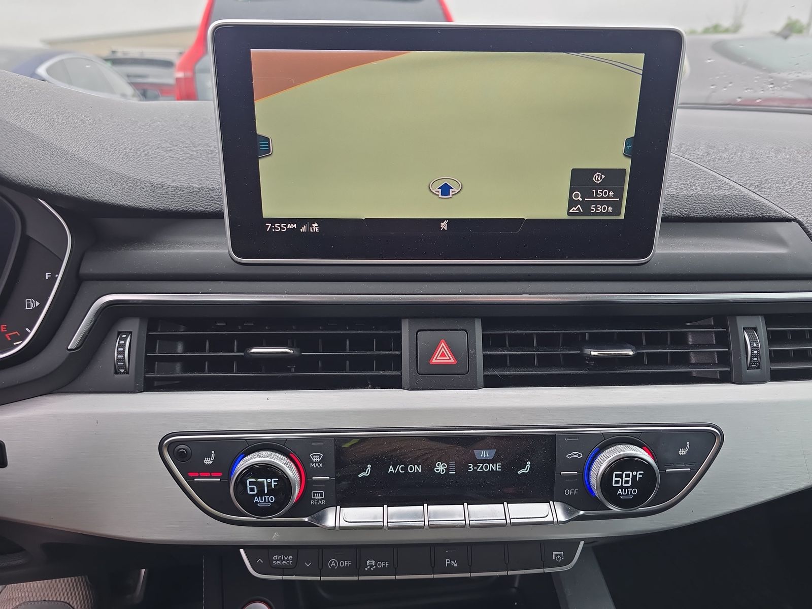 2018 Audi S4 Premium Plus AWD