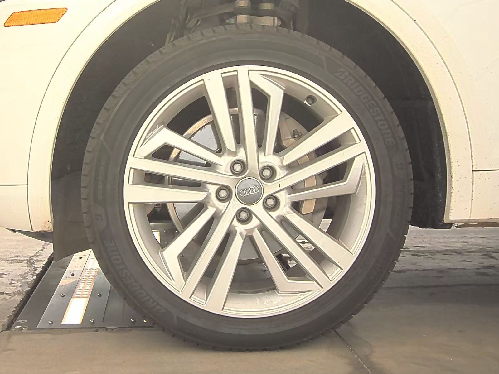 2018 Audi Q5 Premium Plus AWD