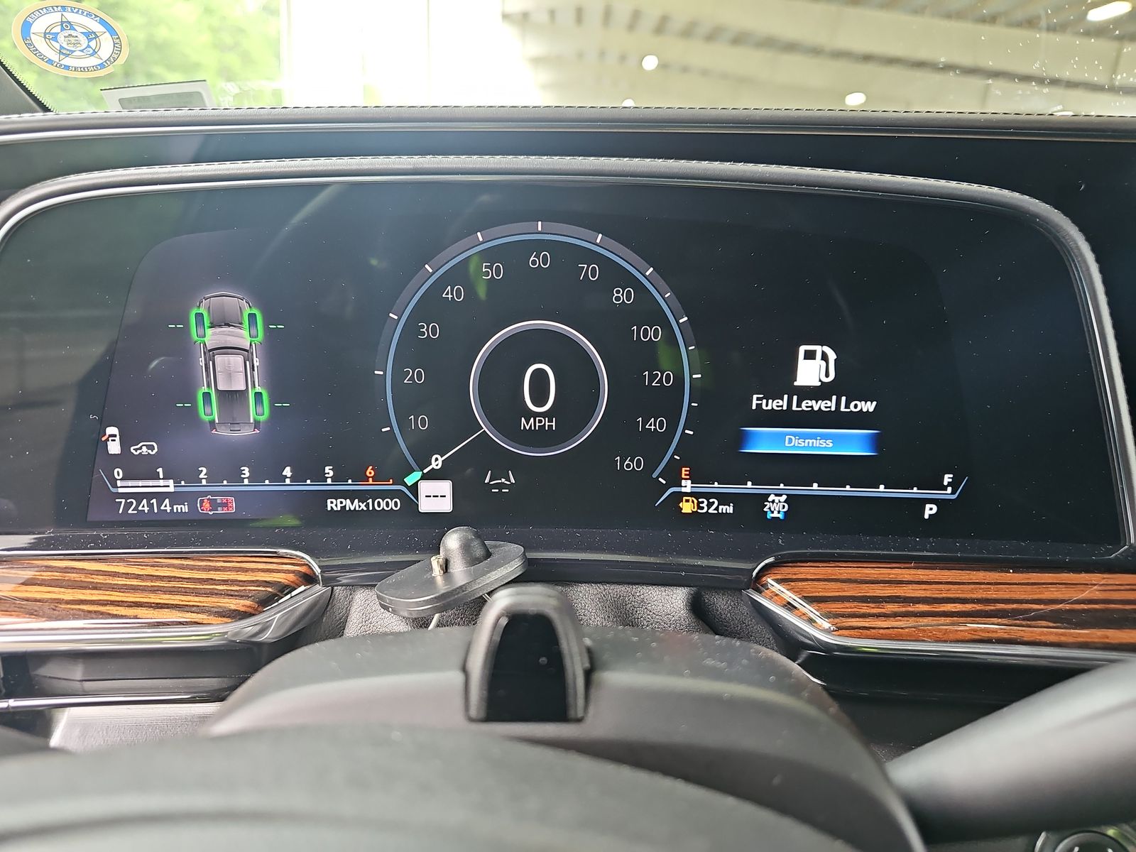2021 Cadillac Escalade ESV Premium Luxury AWD