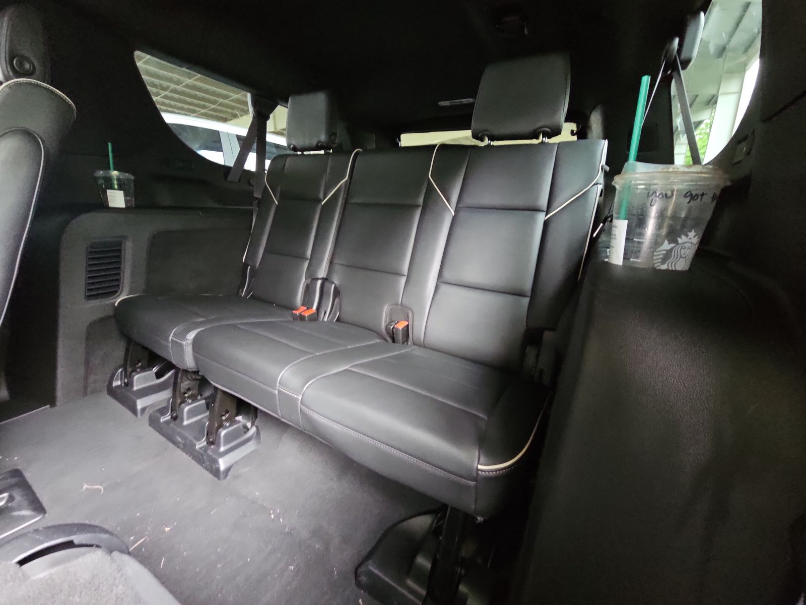 2021 Cadillac Escalade ESV Premium Luxury AWD