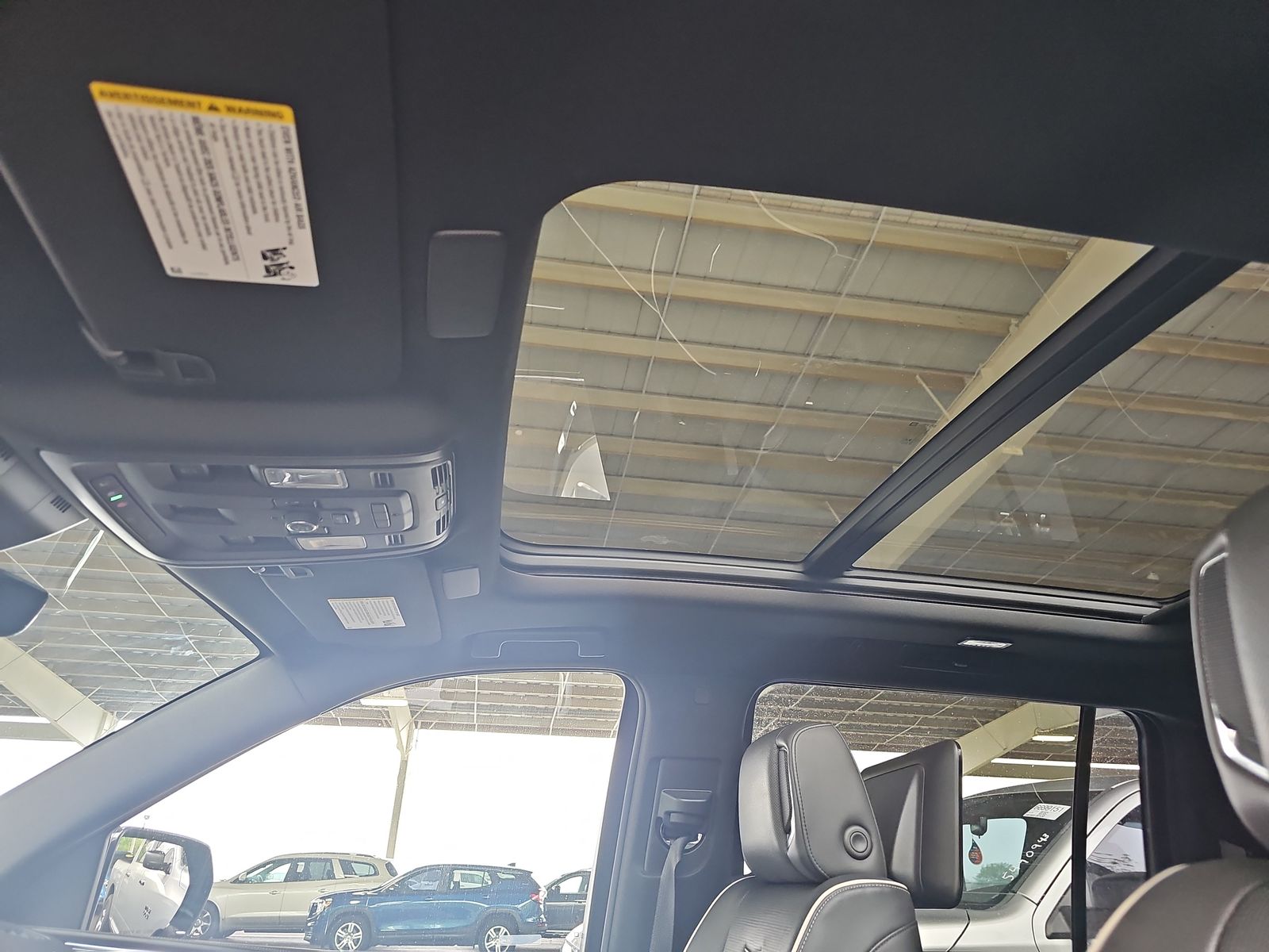 2021 Cadillac Escalade ESV Premium Luxury AWD