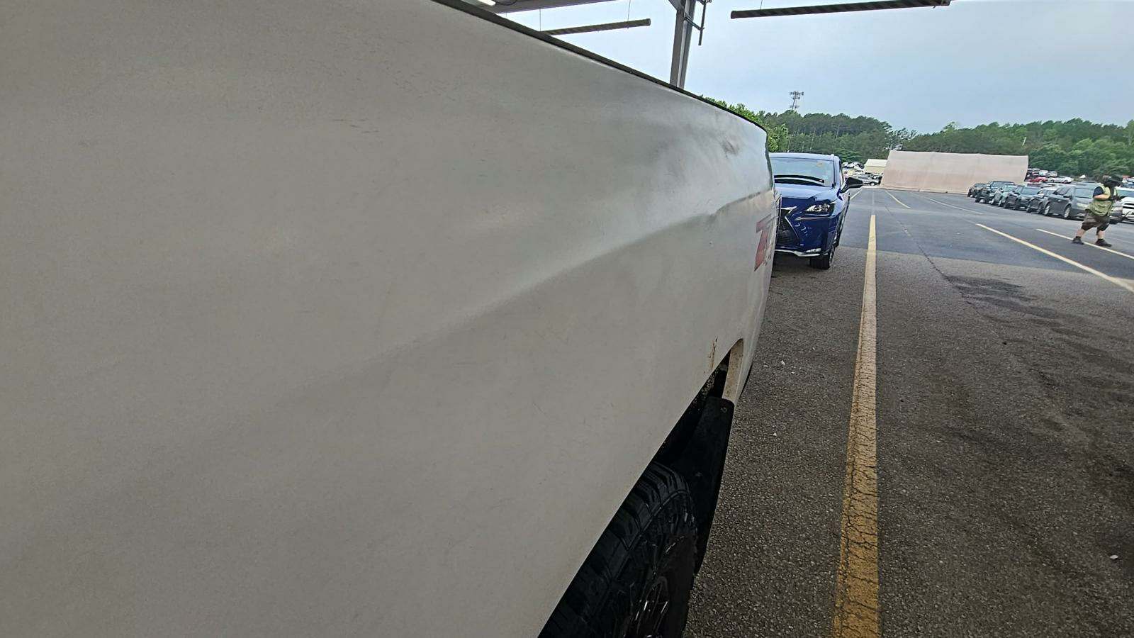 2010 Chevrolet Silverado 1500 LT AWD
