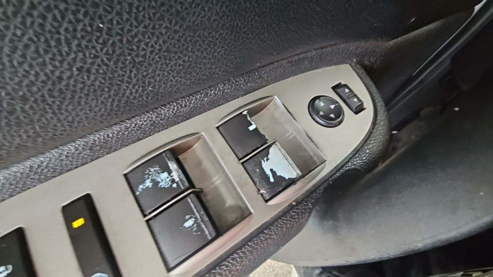2010 Chevrolet Silverado 1500 LT AWD