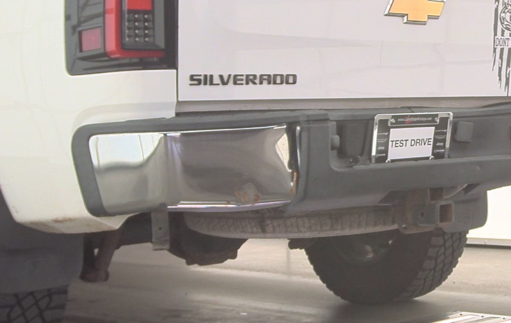 2010 Chevrolet Silverado 1500 LT AWD