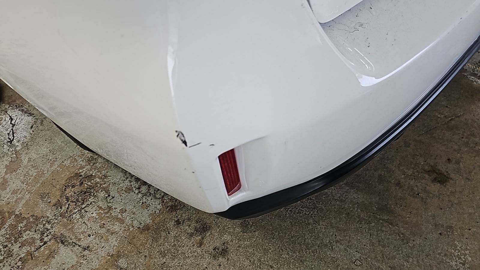 2017 Toyota Prius v Three FWD