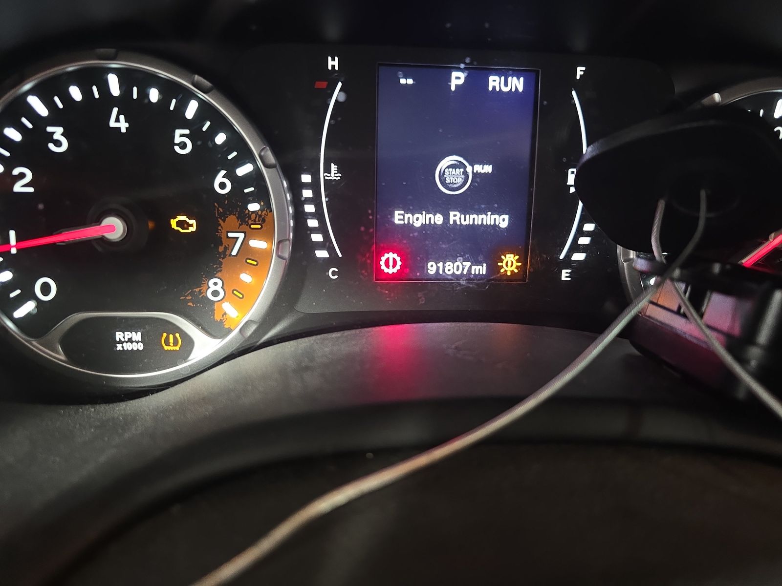 2015 Jeep Renegade Latitude AWD