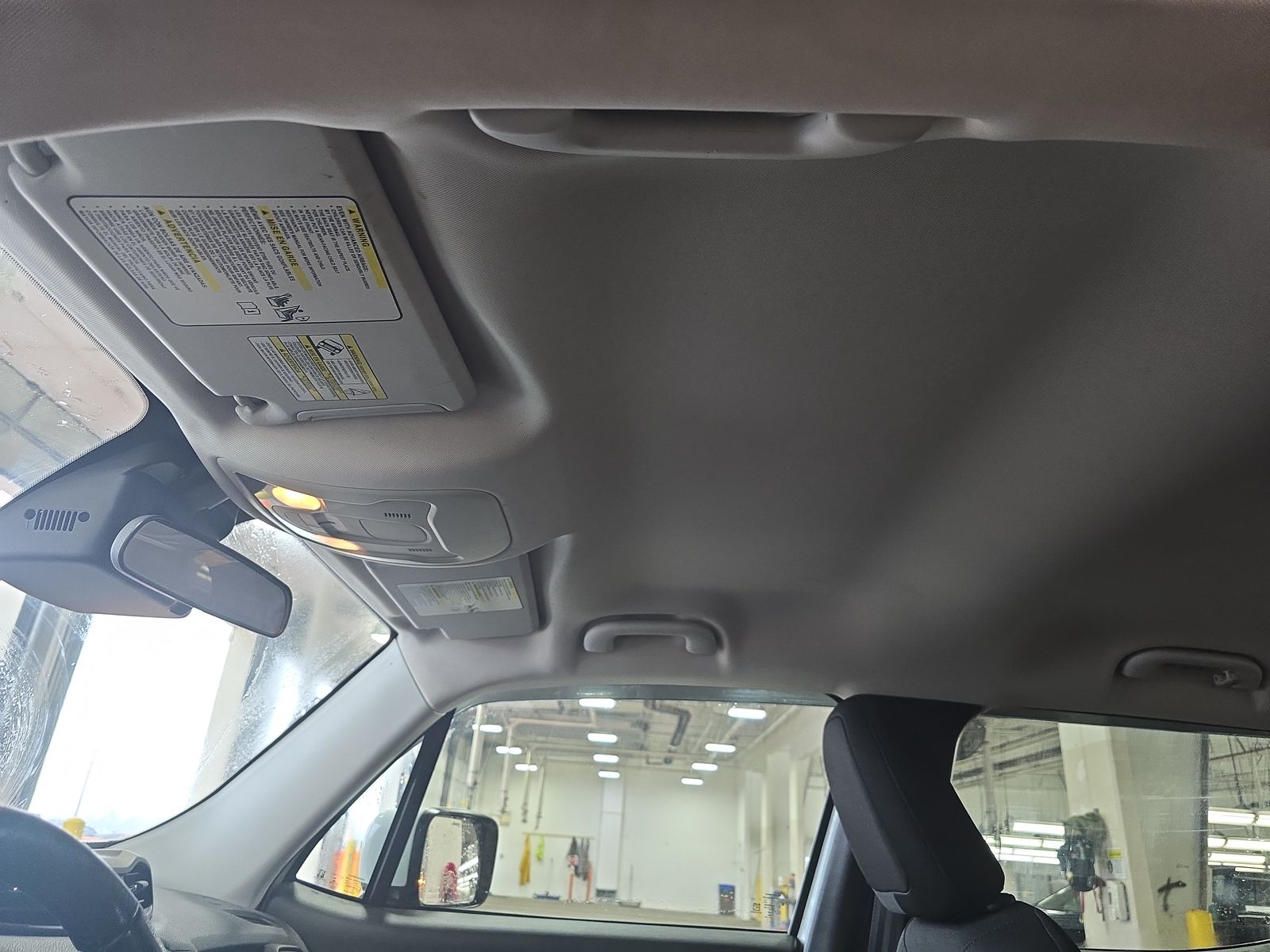 2015 Jeep Renegade Latitude AWD