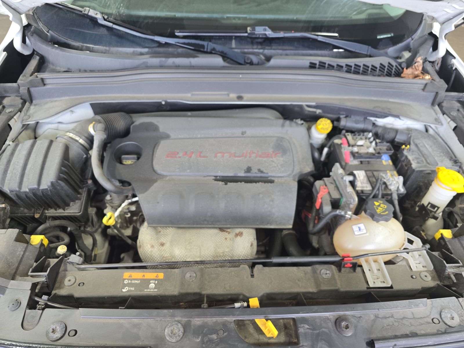 2015 Jeep Renegade Latitude AWD