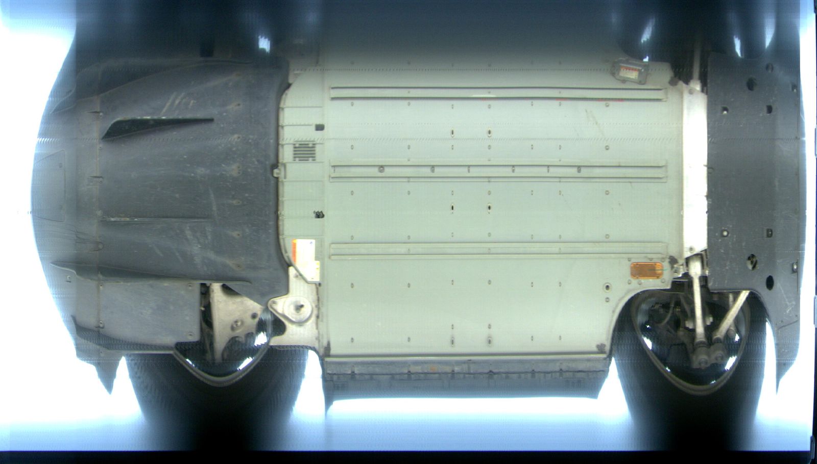 2017 Tesla Model X 100D AWD