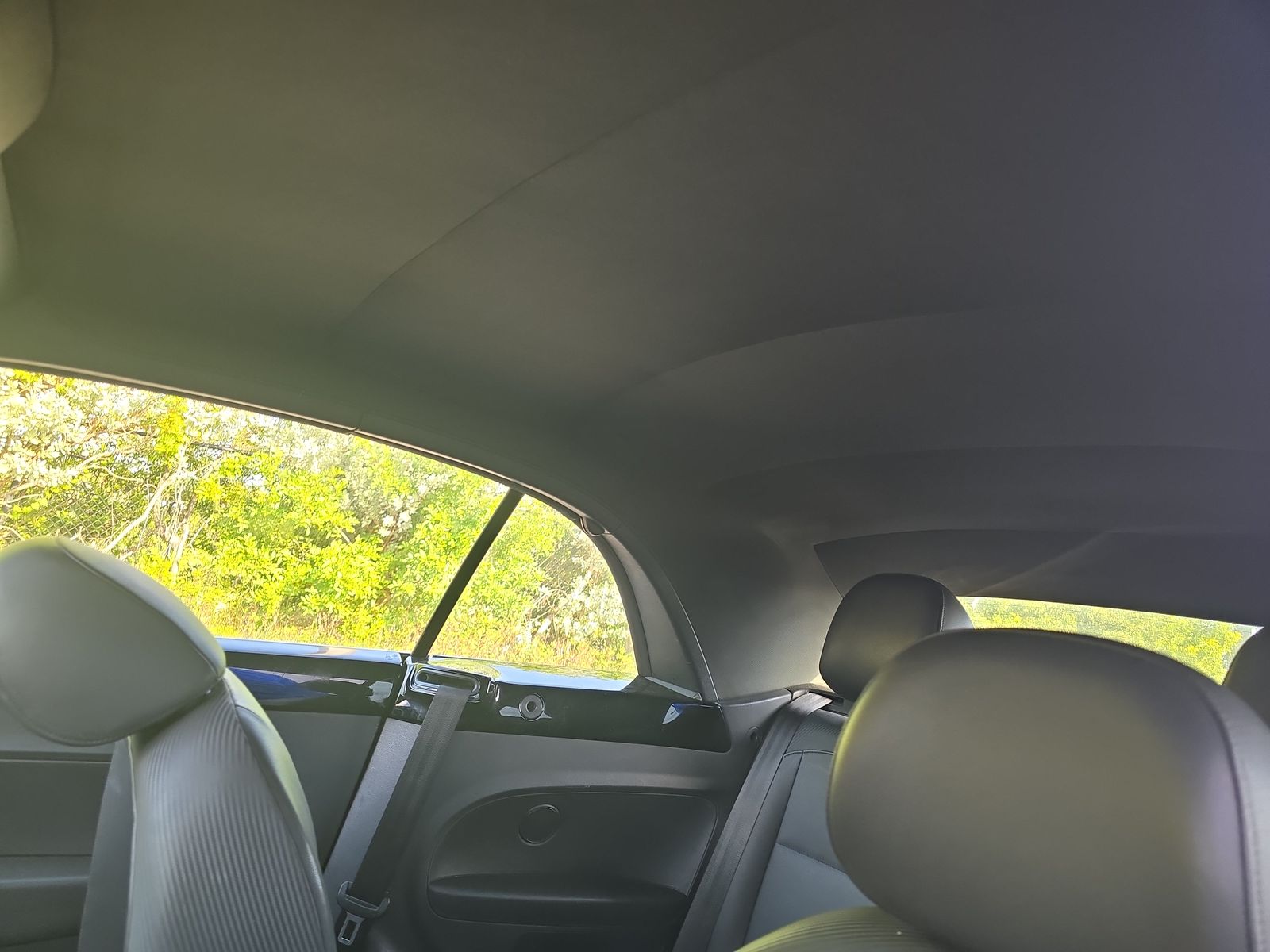 2015 Volkswagen Beetle 1.8T FWD