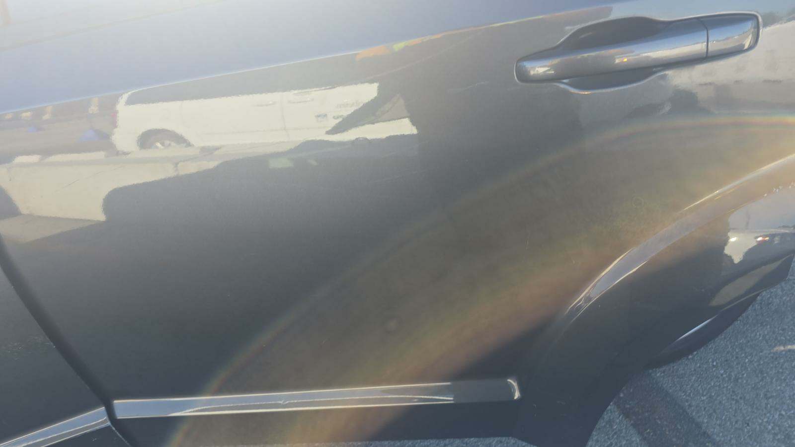 2016 Dodge Journey R/T FWD