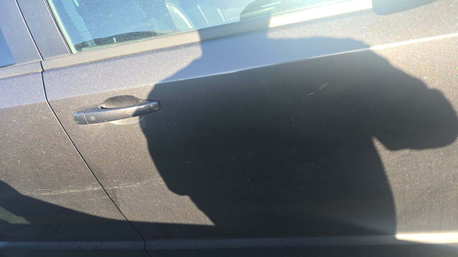 2016 Dodge Journey R/T FWD