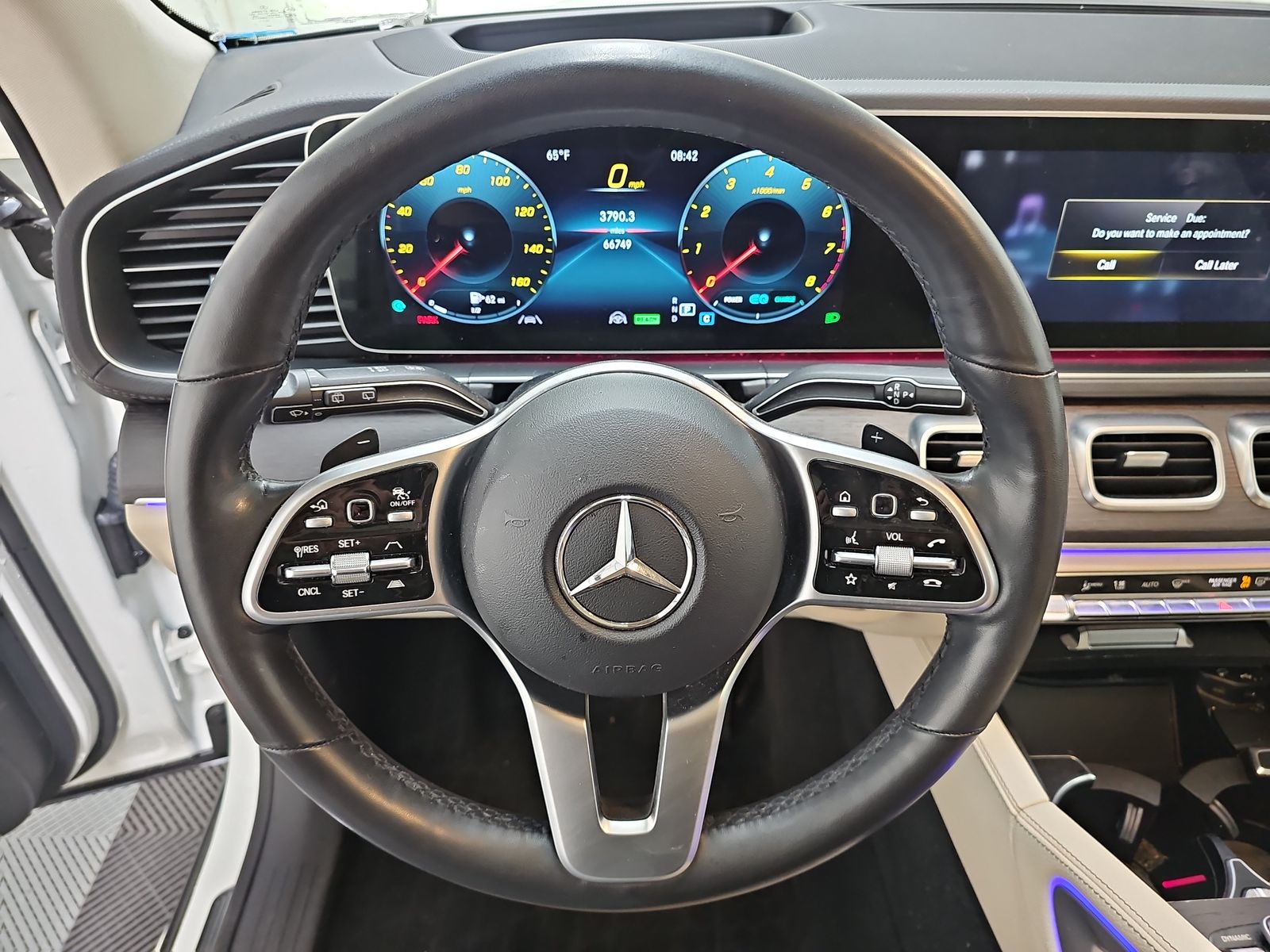 2022 Mercedes-Benz GLS GLS 450 AWD