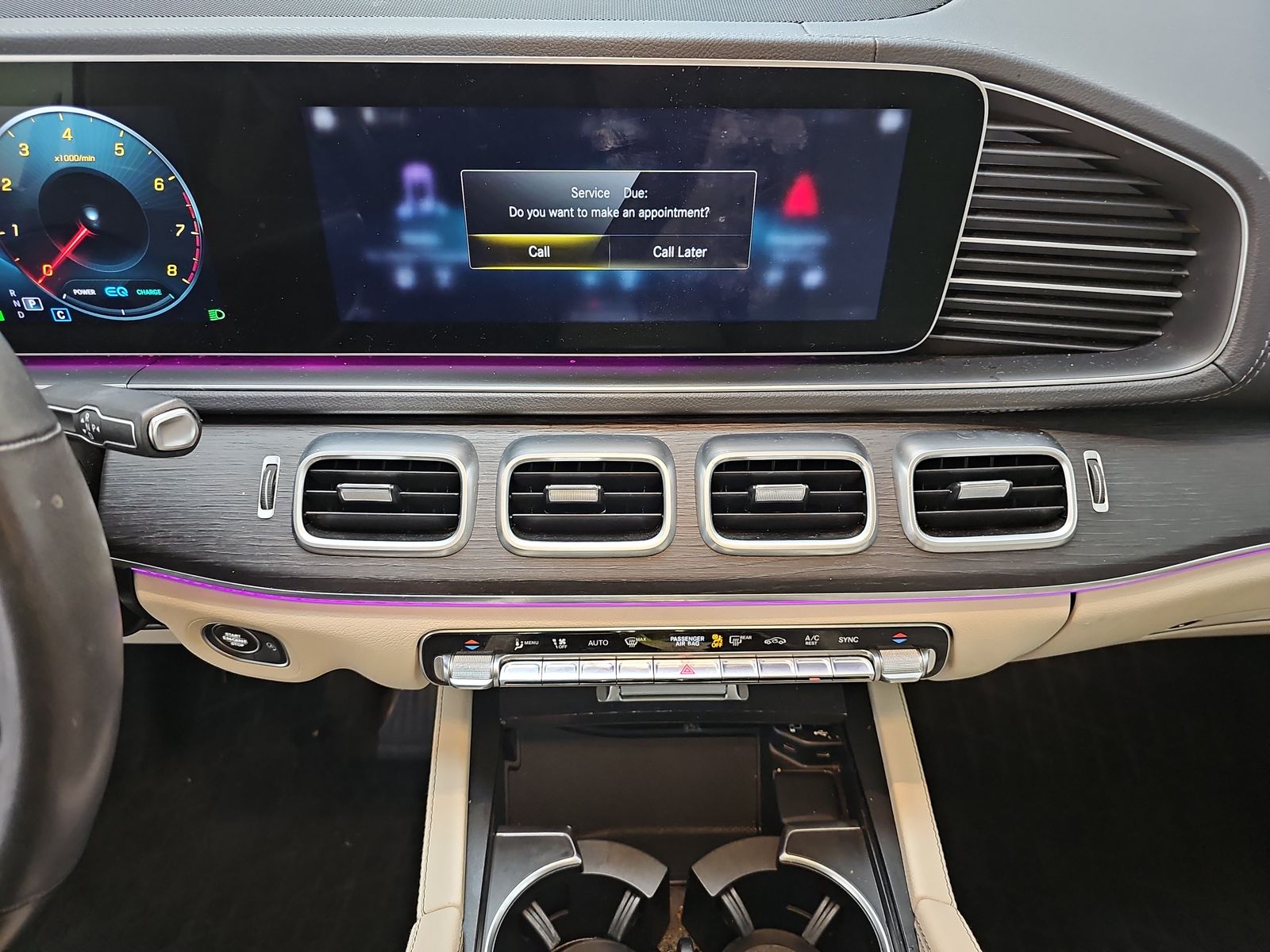 2022 Mercedes-Benz GLS GLS 450 AWD