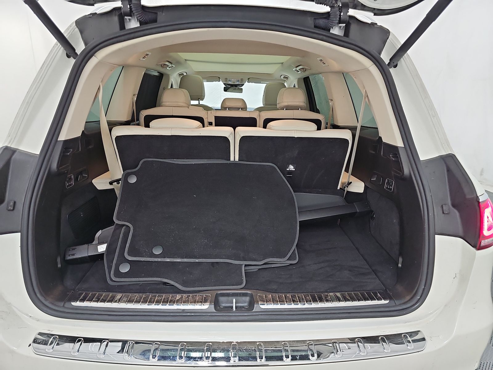 2022 Mercedes-Benz GLS GLS 450 AWD