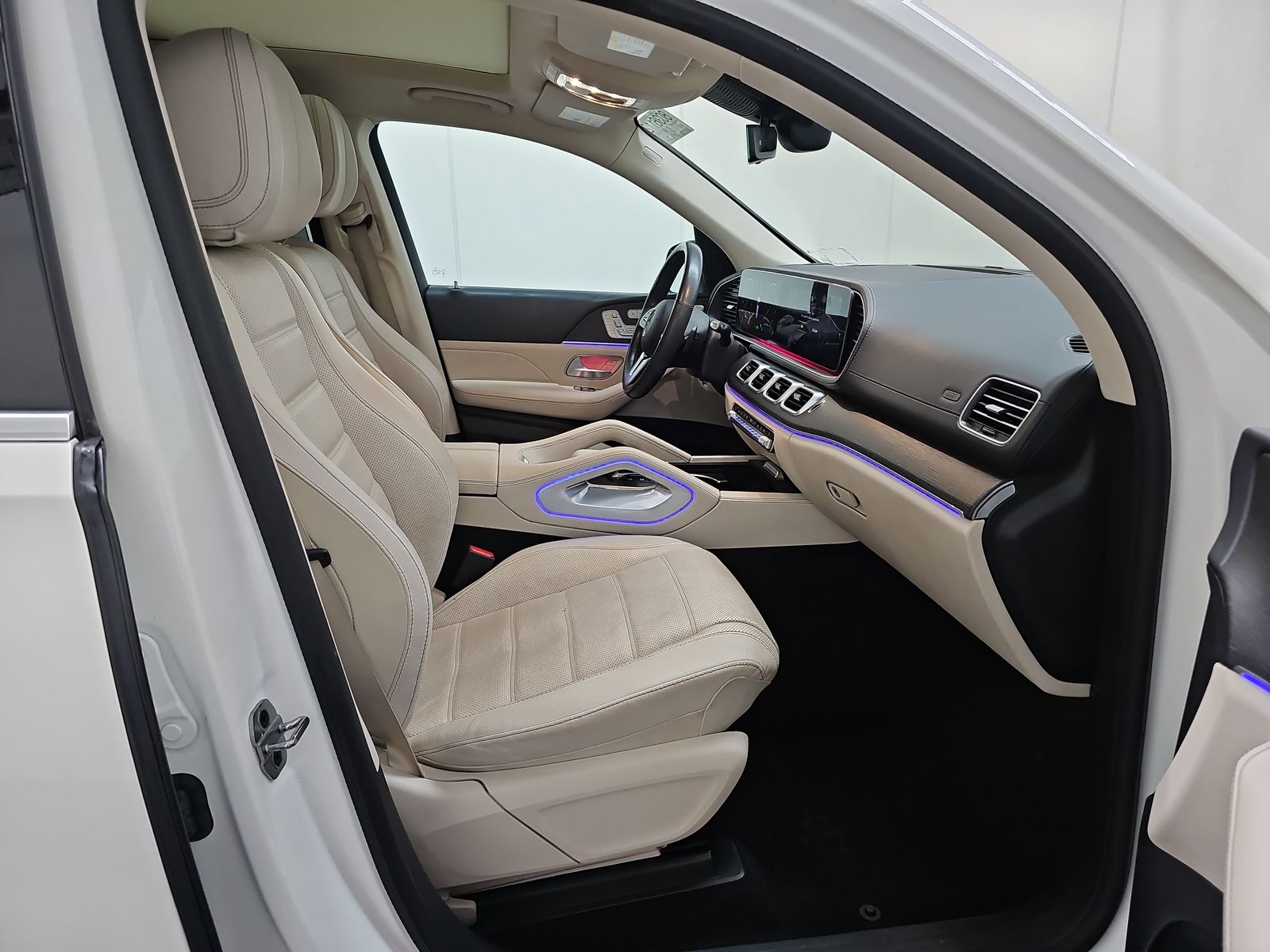2022 Mercedes-Benz GLS GLS 450 AWD