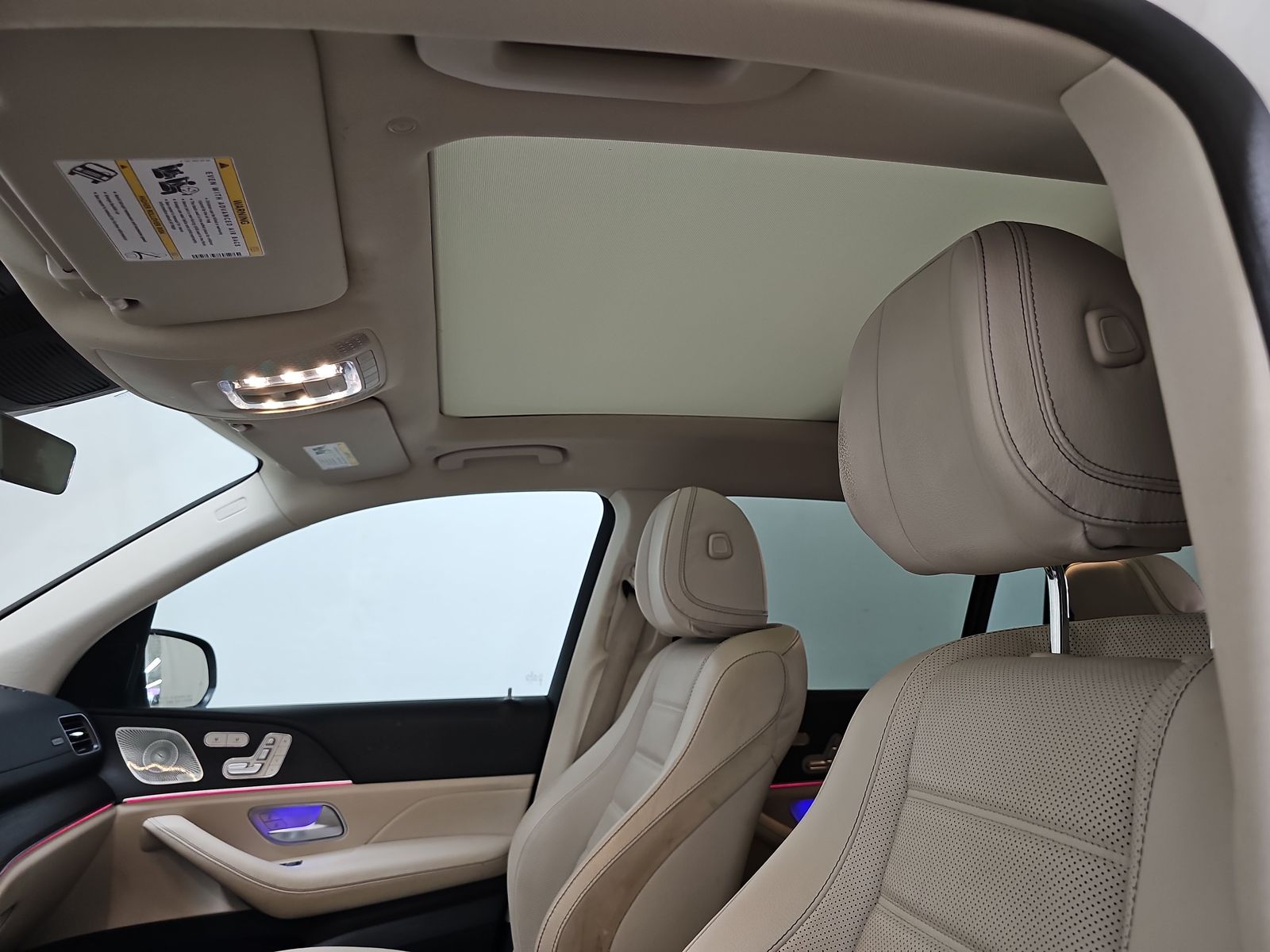 2022 Mercedes-Benz GLS GLS 450 AWD