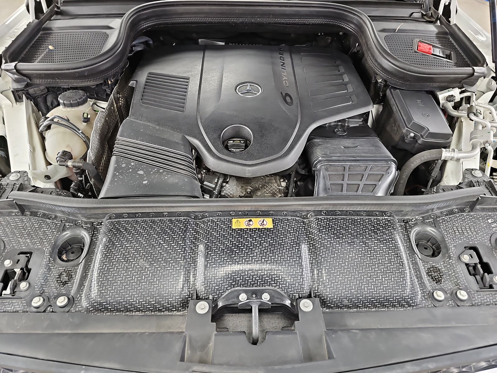 2022 Mercedes-Benz GLS GLS 450 AWD