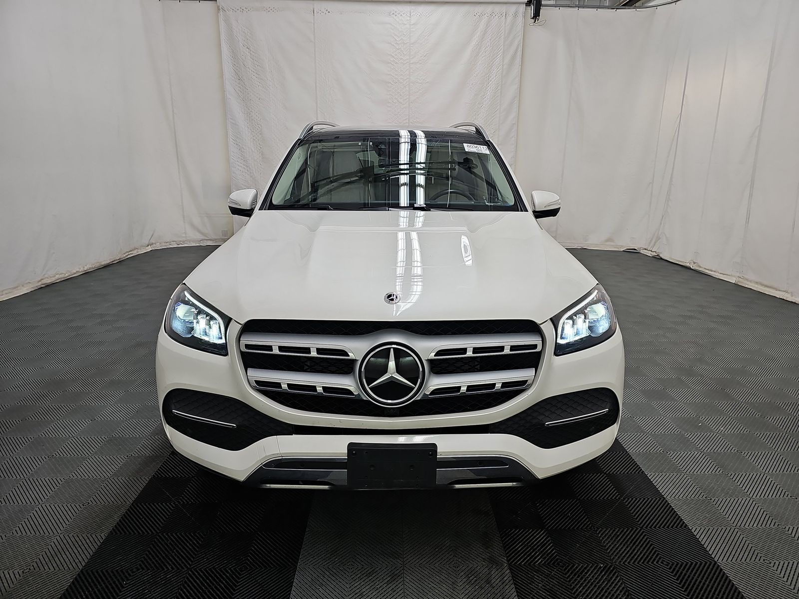 2022 Mercedes-Benz GLS GLS 450 AWD