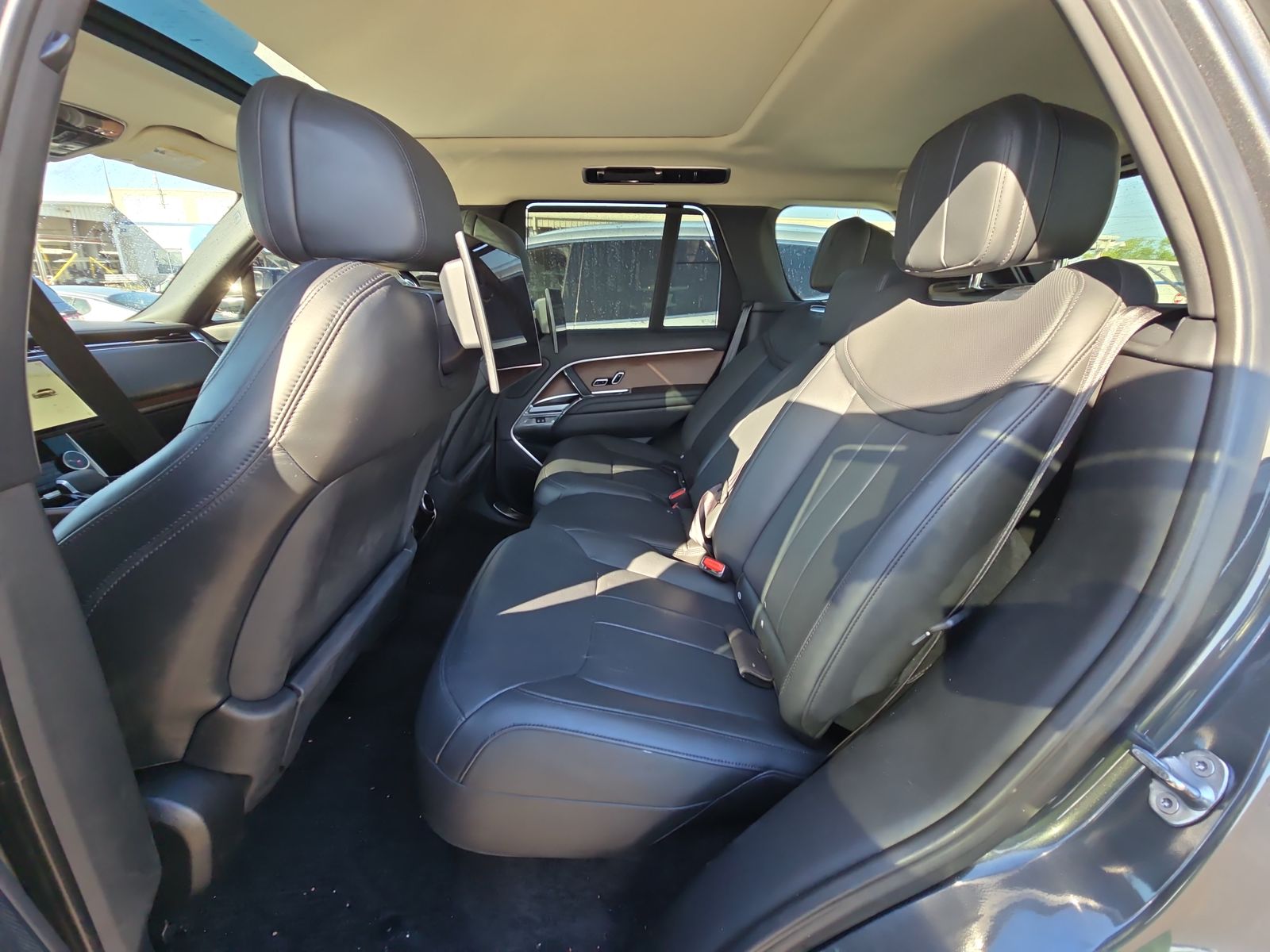 2023 Land Rover Range Rover Autobiography AWD