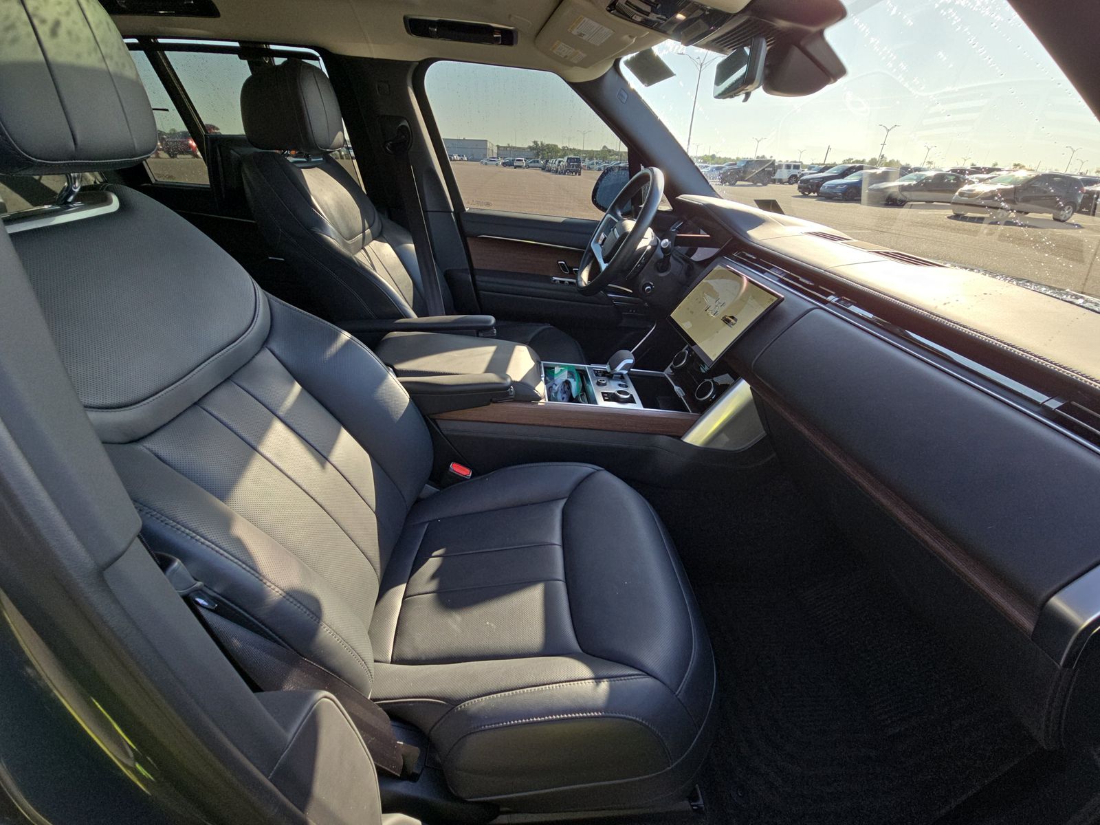 2023 Land Rover Range Rover Autobiography AWD