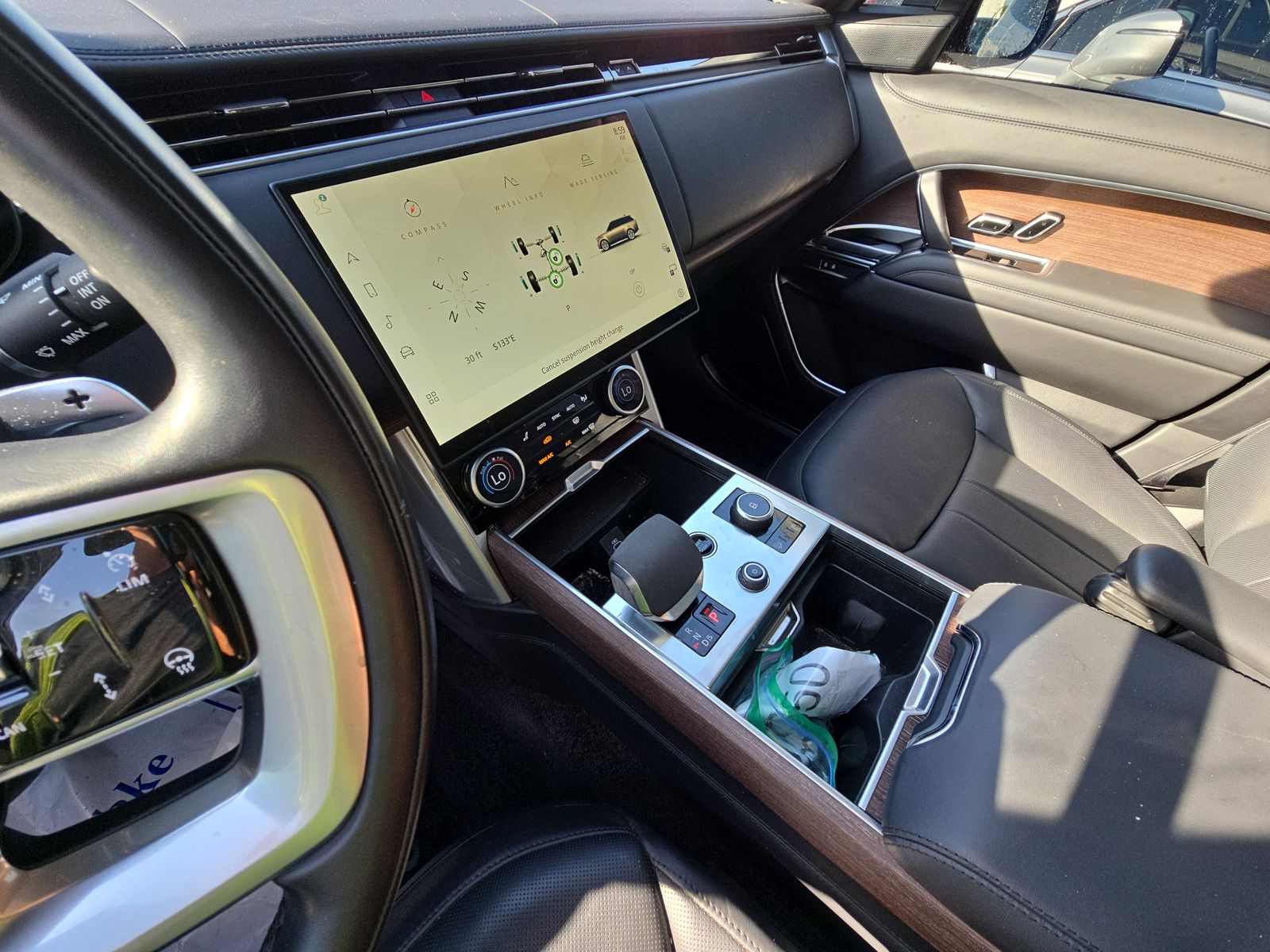 2023 Land Rover Range Rover Autobiography AWD