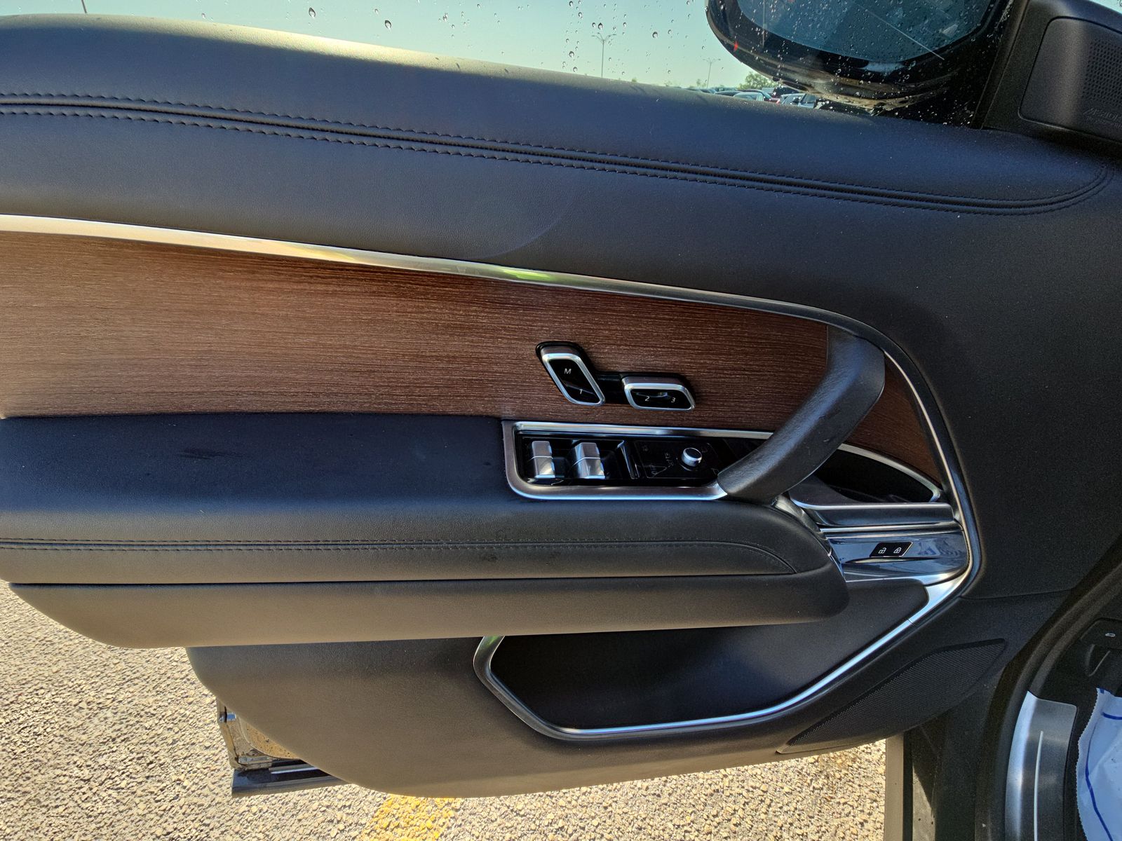 2023 Land Rover Range Rover Autobiography AWD