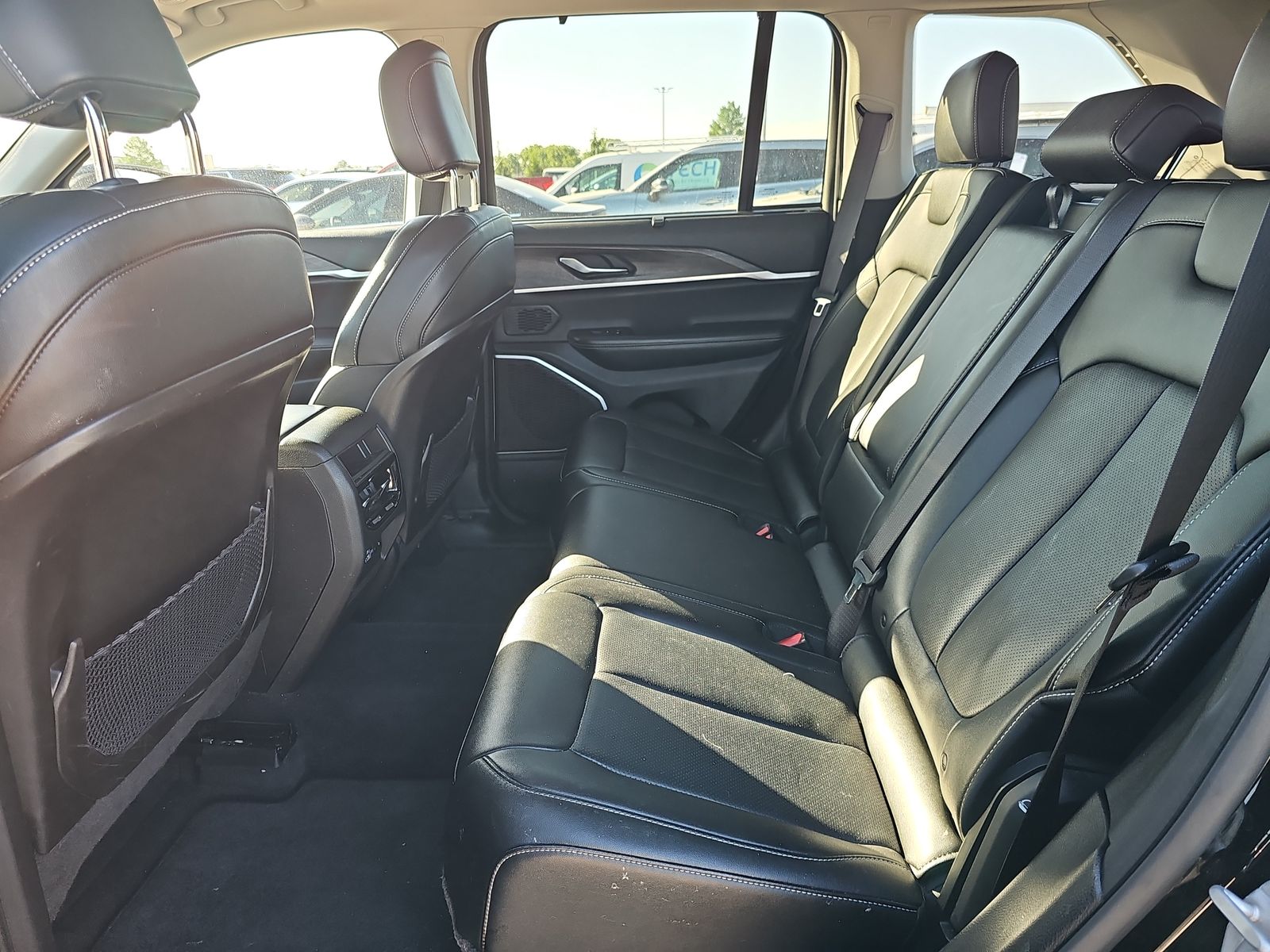 2022 Jeep Grand Cherokee 4xe AWD