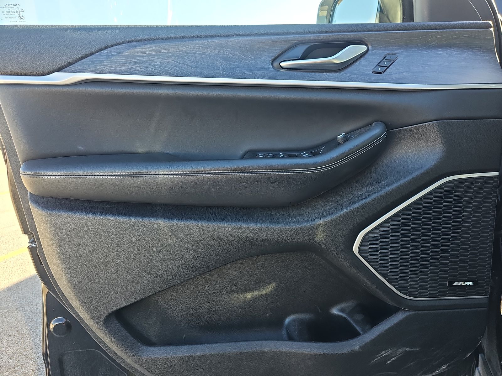 2022 Jeep Grand Cherokee 4xe AWD