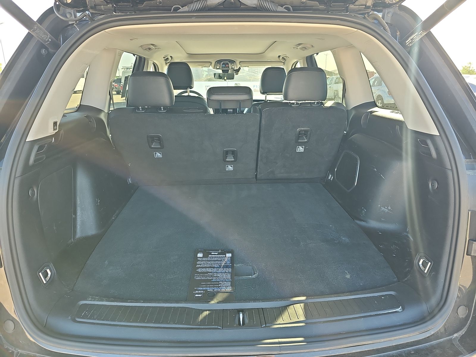 2022 Jeep Grand Cherokee 4xe AWD