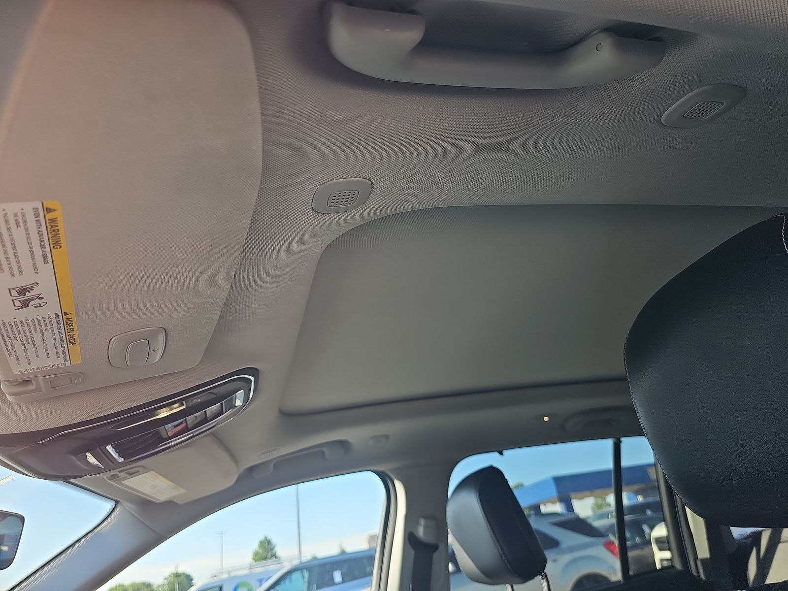 2022 Jeep Grand Cherokee 4xe AWD