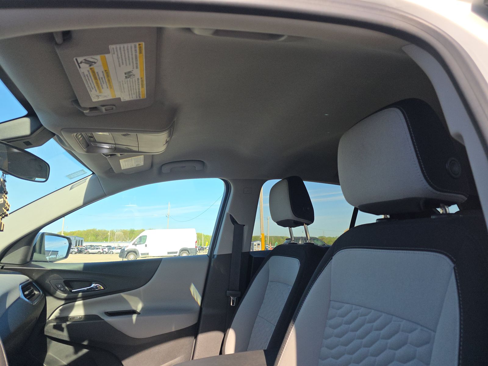 2020 Chevrolet Equinox LT AWD