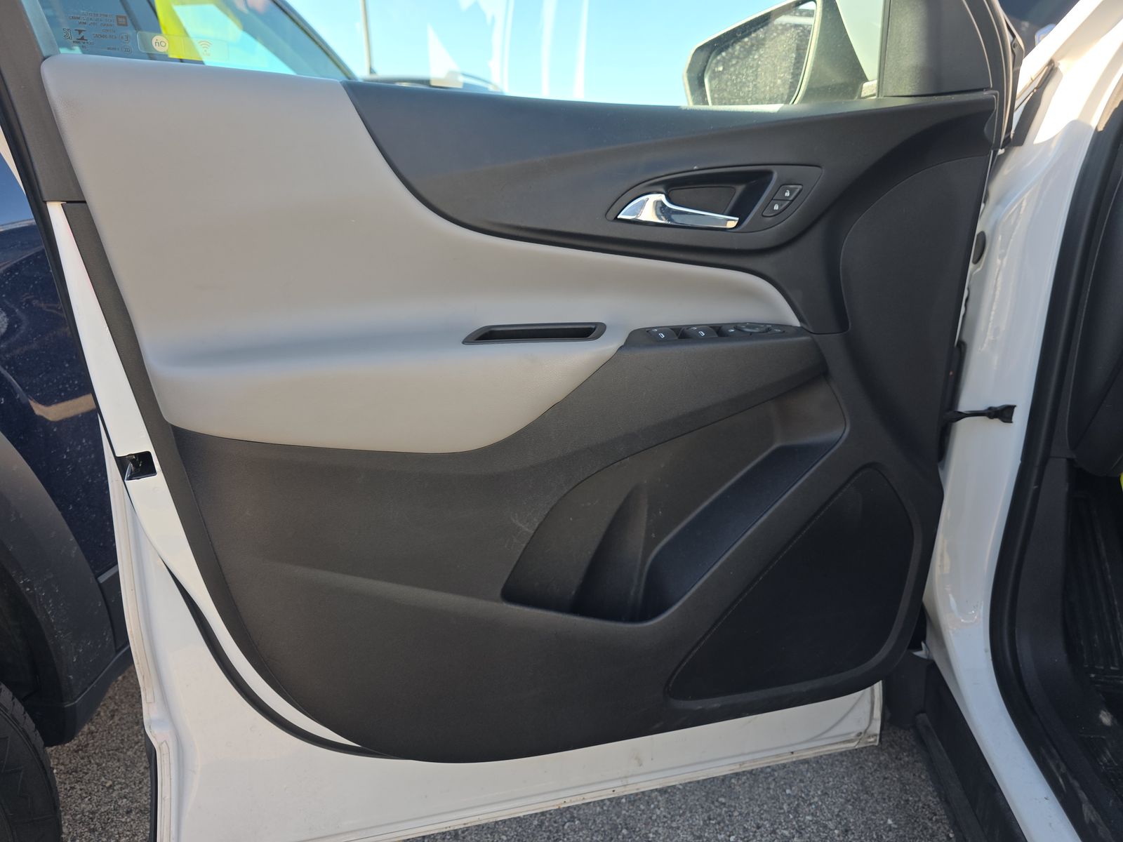 2020 Chevrolet Equinox LT AWD