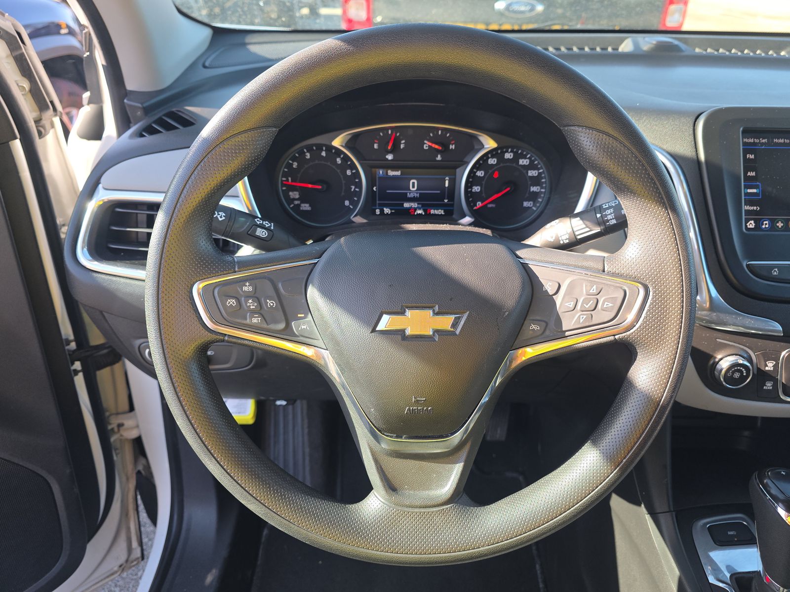 2020 Chevrolet Equinox LT AWD