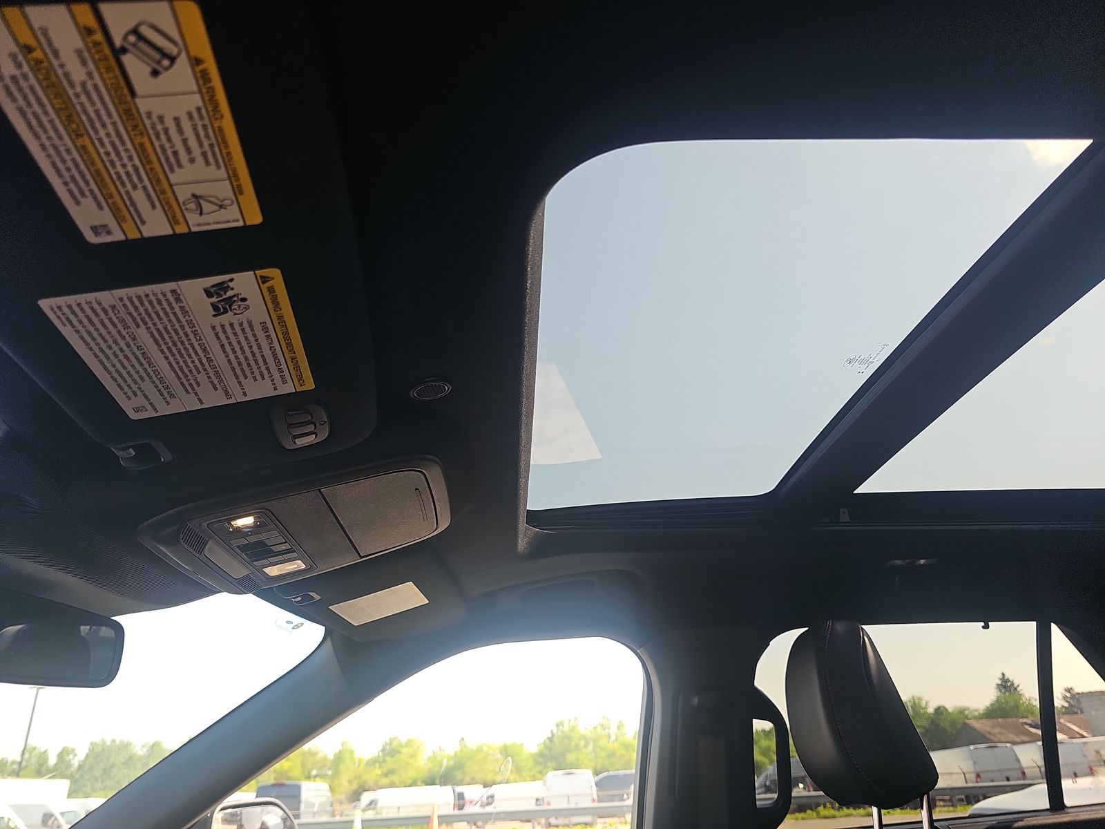 2025 Ford Explorer ST AWD