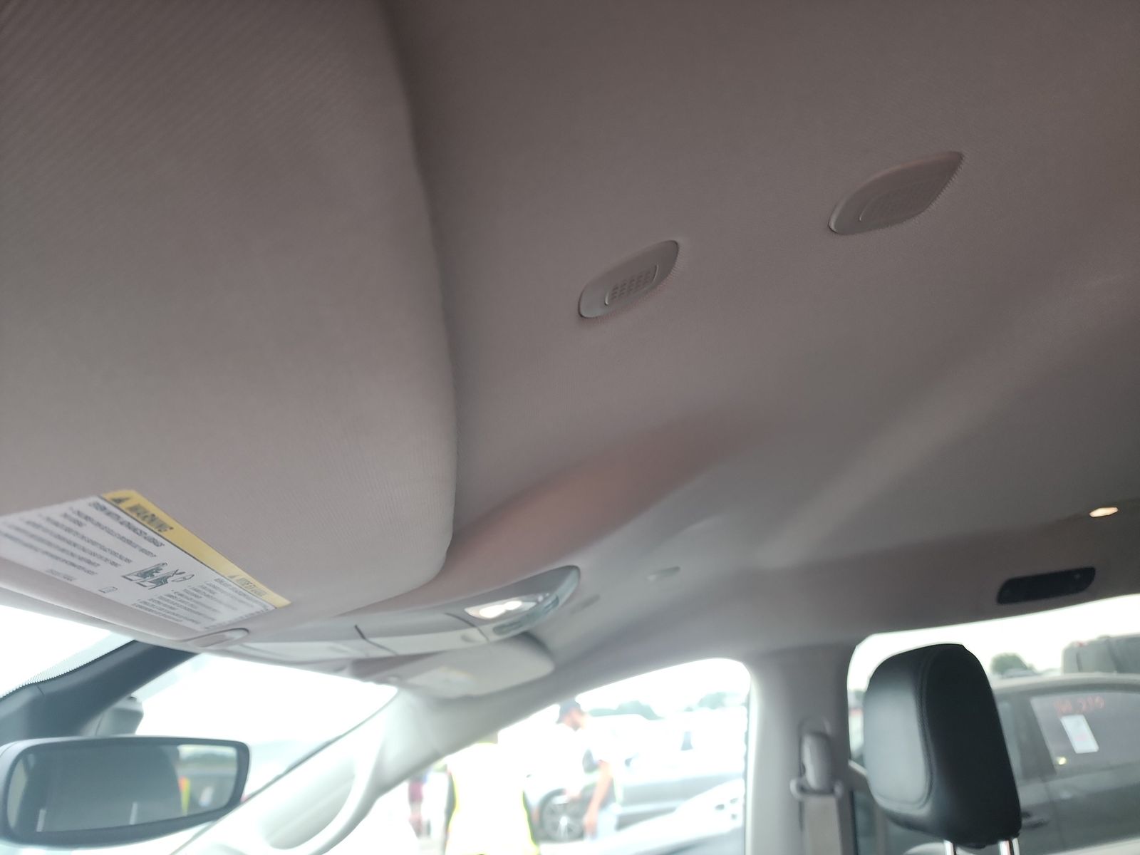 2023 Chrysler Pacifica Hybrid Touring L FWD