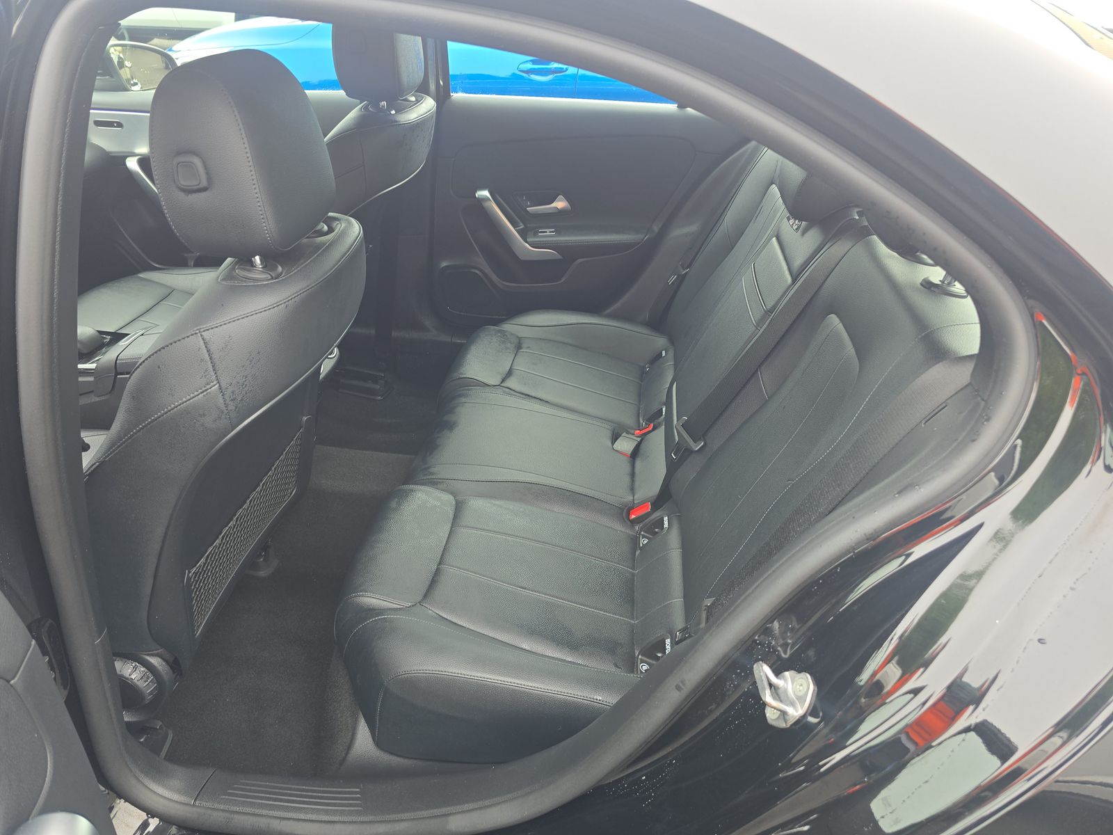 2022 Mercedes-Benz A-Class A 220 AWD
