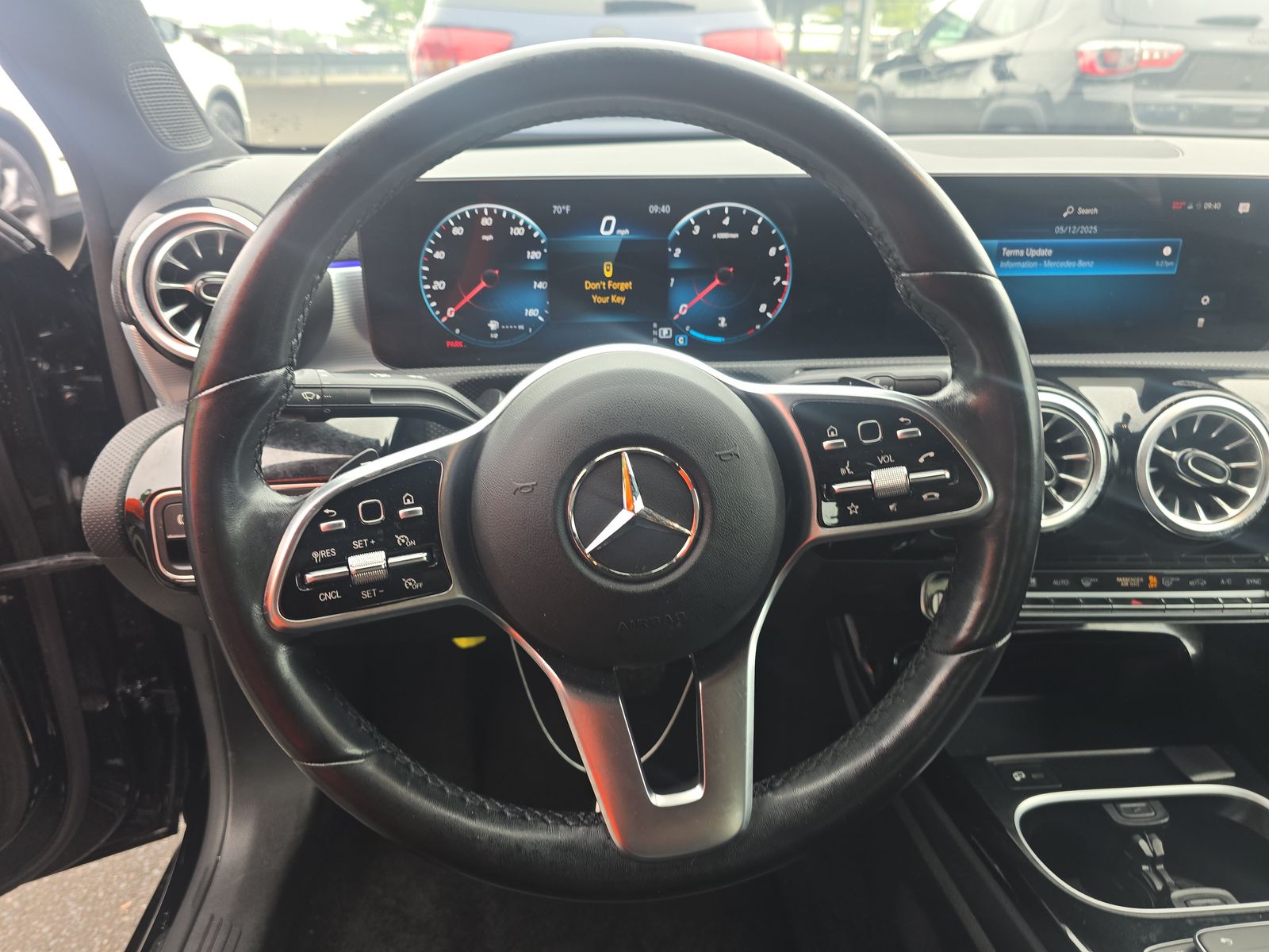 2022 Mercedes-Benz A-Class A 220 AWD