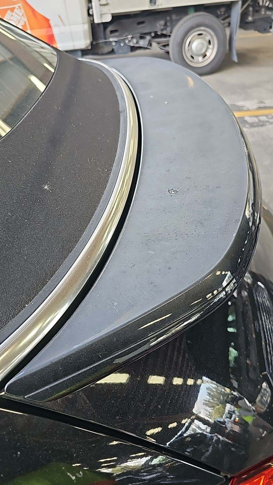 2015 Volkswagen Beetle 1.8T FWD