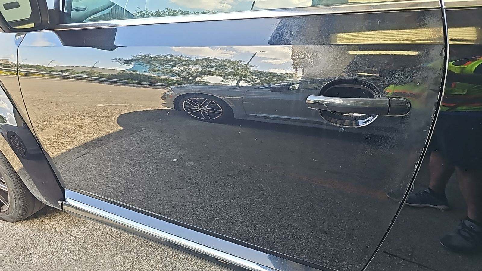 2015 Volkswagen Beetle 1.8T FWD