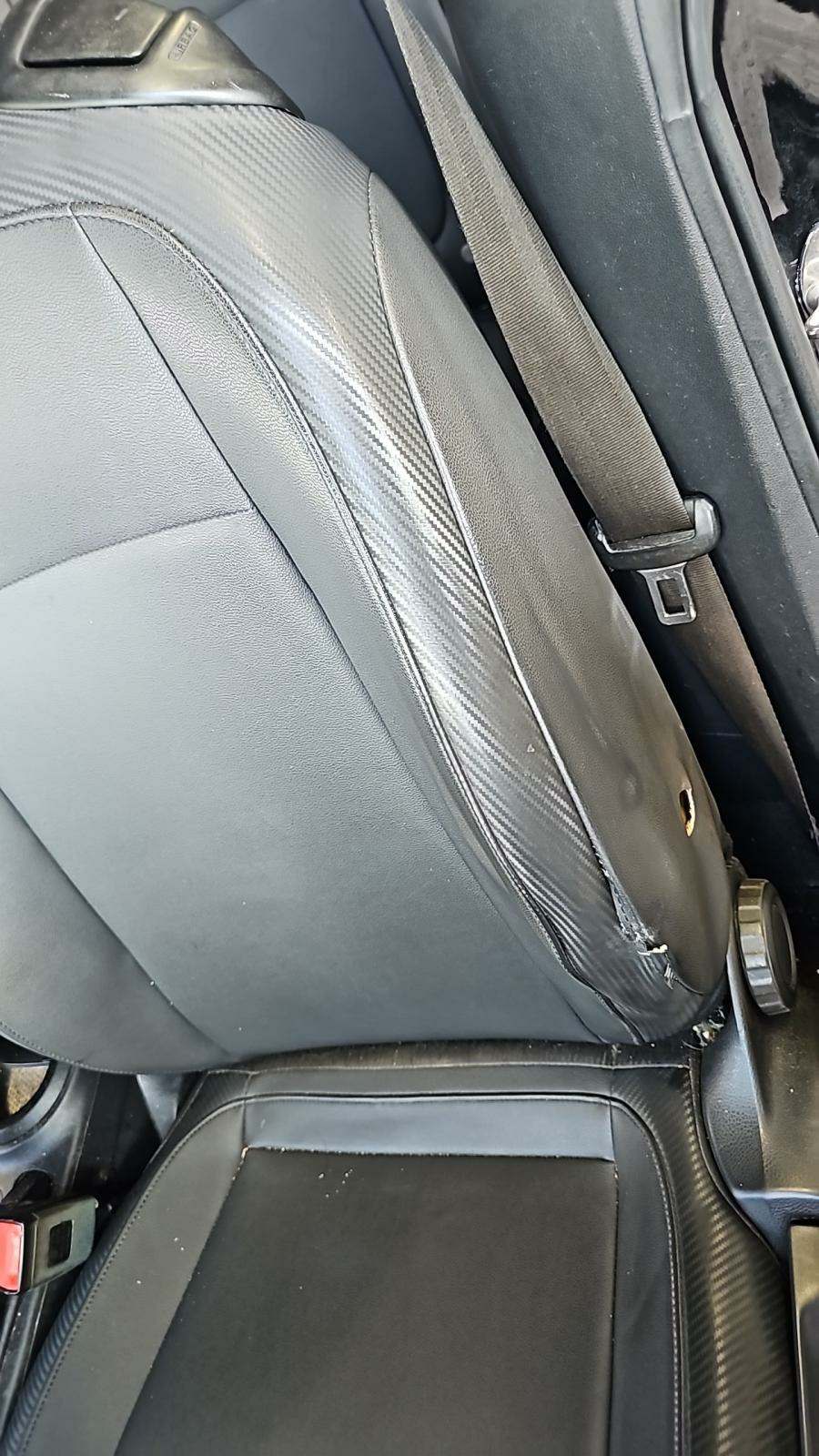 2015 Volkswagen Beetle 1.8T FWD