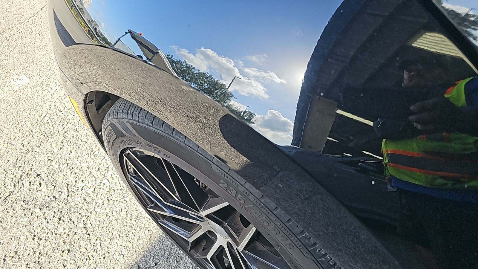 2015 Volkswagen Beetle 1.8T FWD