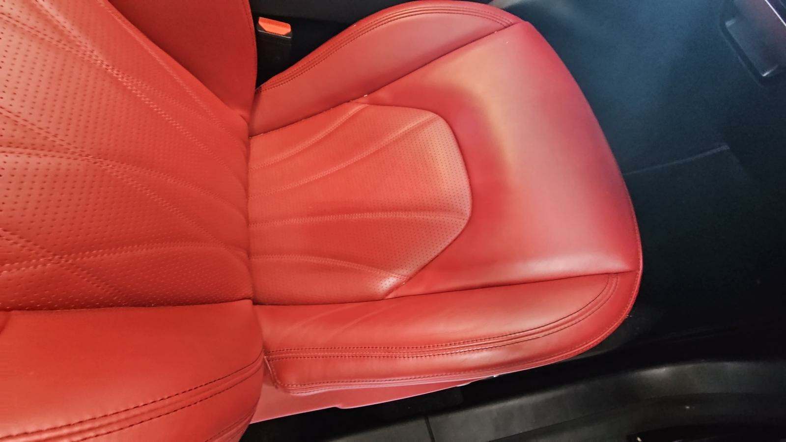 2022 Maserati Ghibli Modena Q4 AWD
