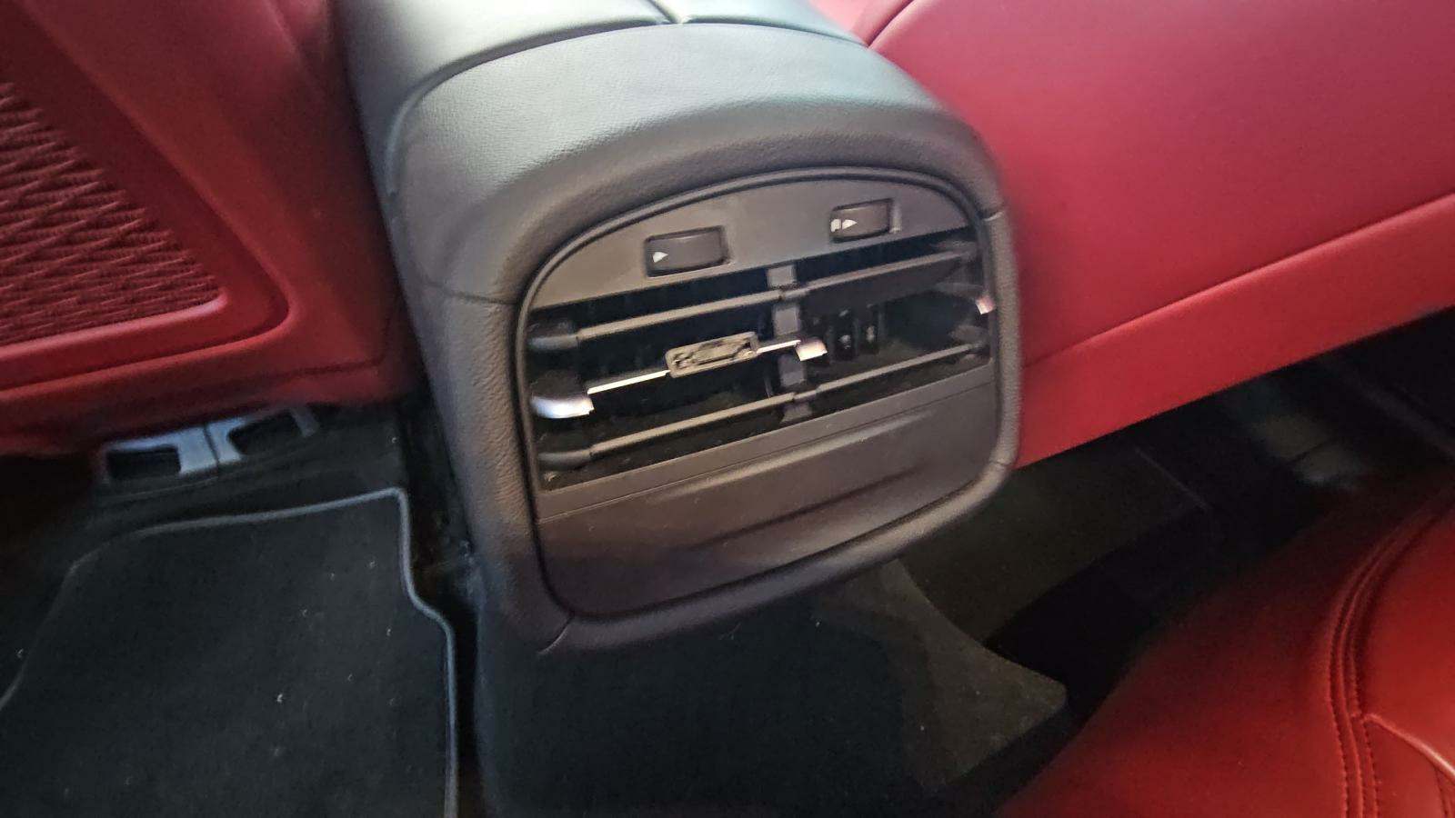 2022 Maserati Ghibli Modena Q4 AWD