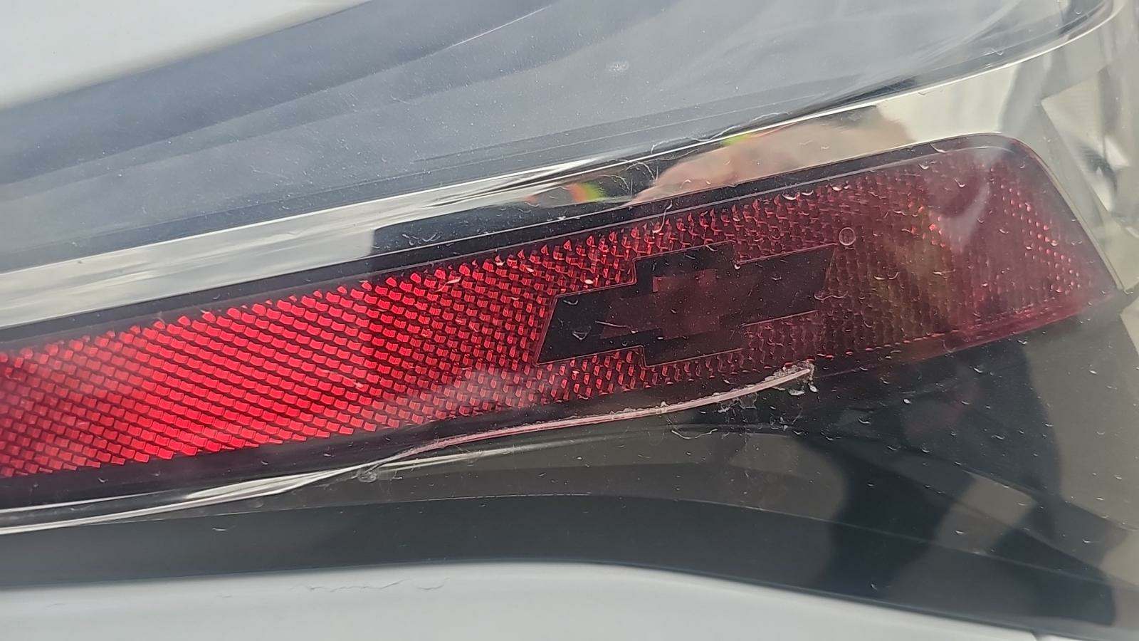 2018 Chevrolet Volt Premier FWD