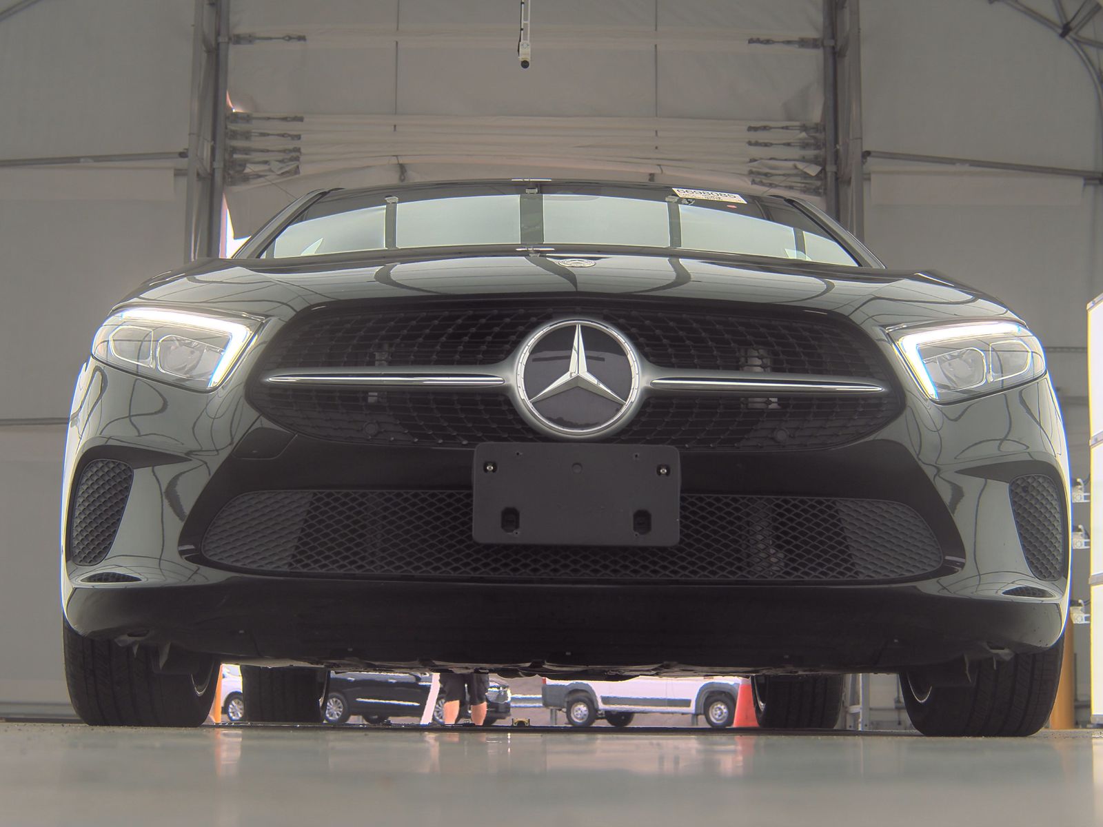 2022 Mercedes-Benz A-Class A 220 AWD