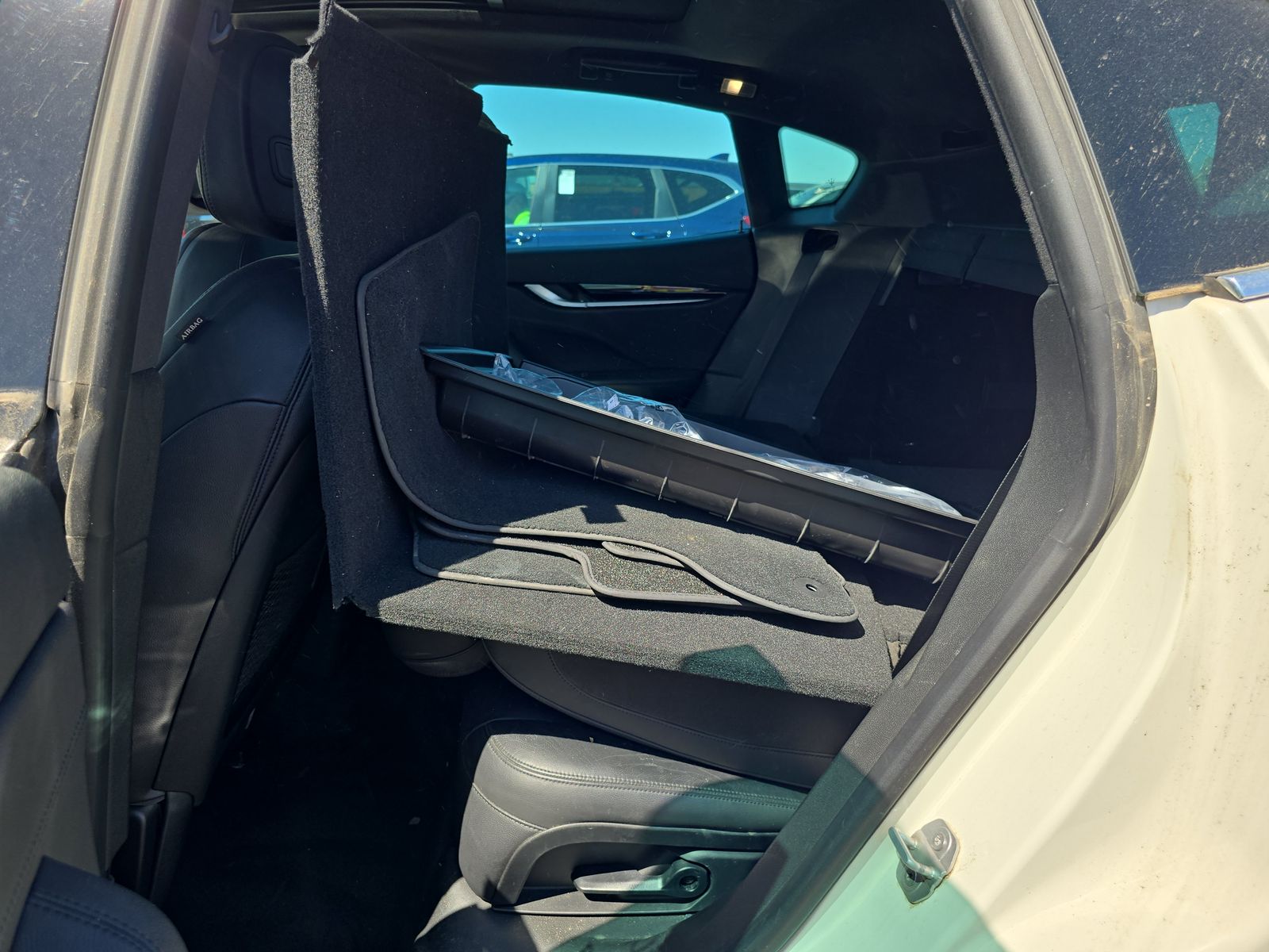 2017 Maserati Levante S AWD